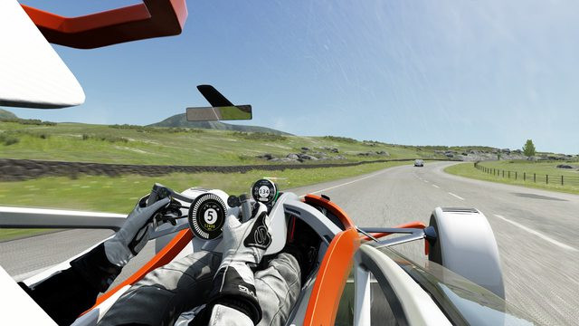 Dallara FX/17 image 3