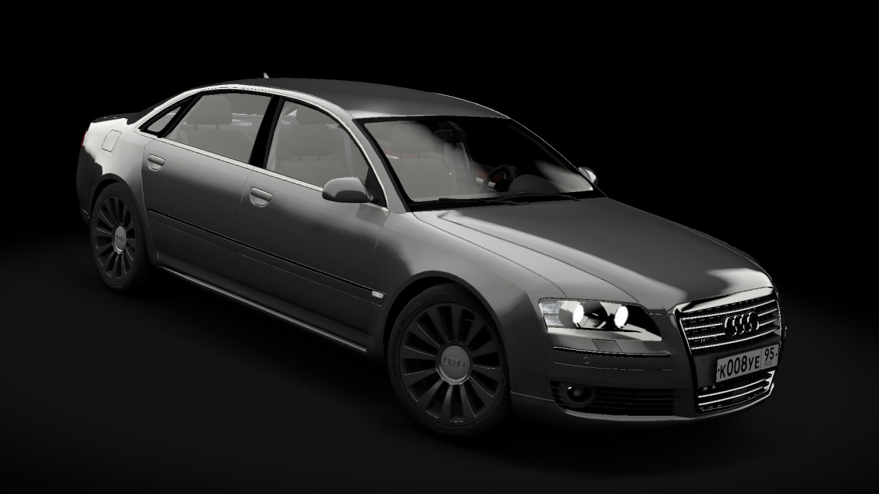 Audi A