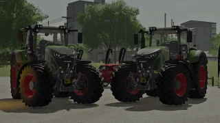 Fendt Vario 900 Series Edit DBL BETA v 1.0 thumbnail 4