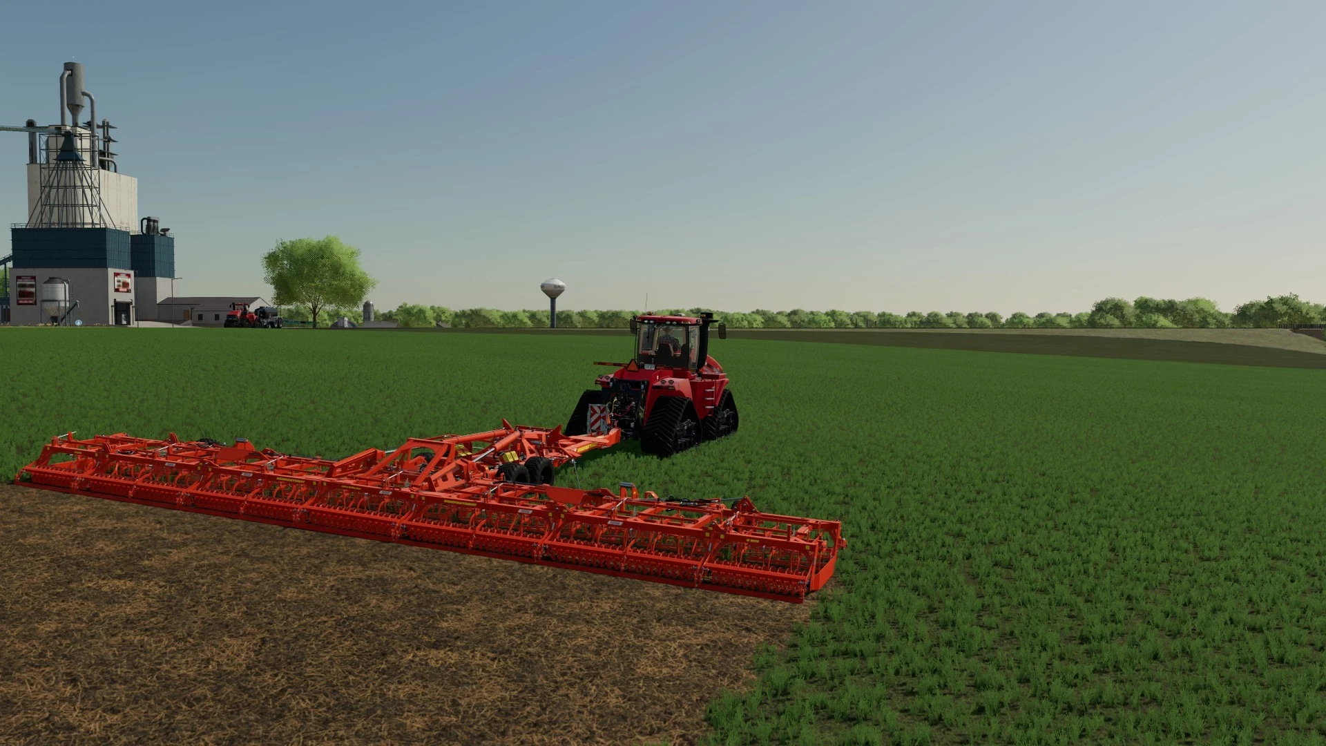Farmet Kompact v 1.0