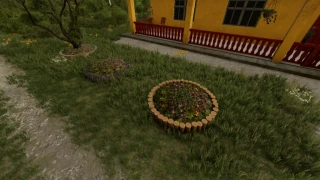 Garden Decoration v 1.0 thumbnail 3