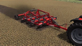 Unia Cross L Drive v 1.1.1 thumbnail 3