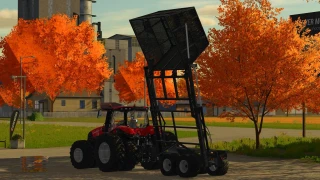 Lizard Cana Trans 600 v 1.0 thumbnail 3