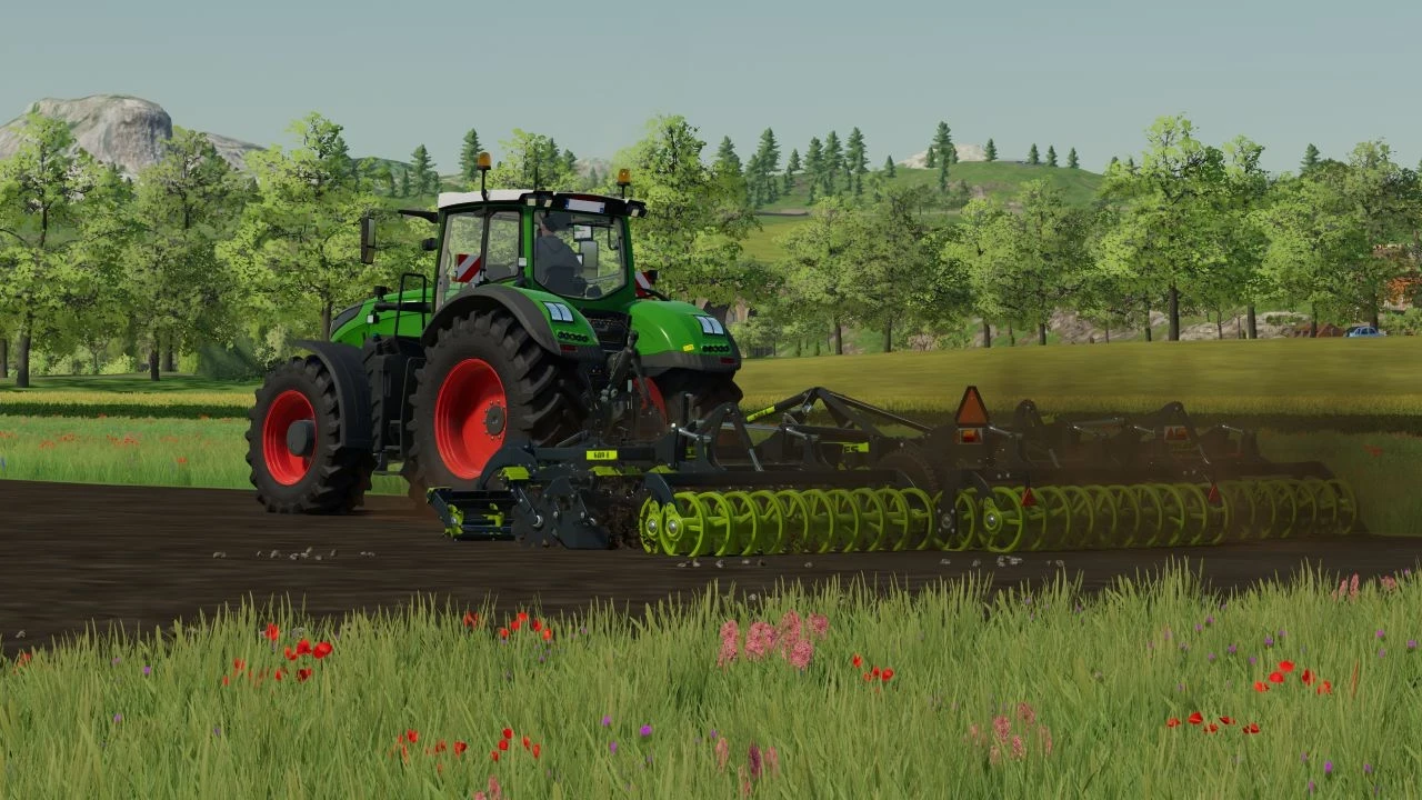 VELES AN-8-BD v 1.0.1