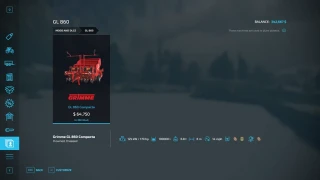 Grimme GL860 v 1.2 thumbnail 4