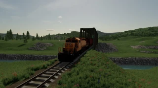 The Isolated Valley v 1.0 thumbnail 6