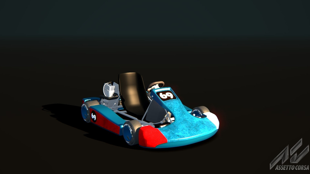 GoKart