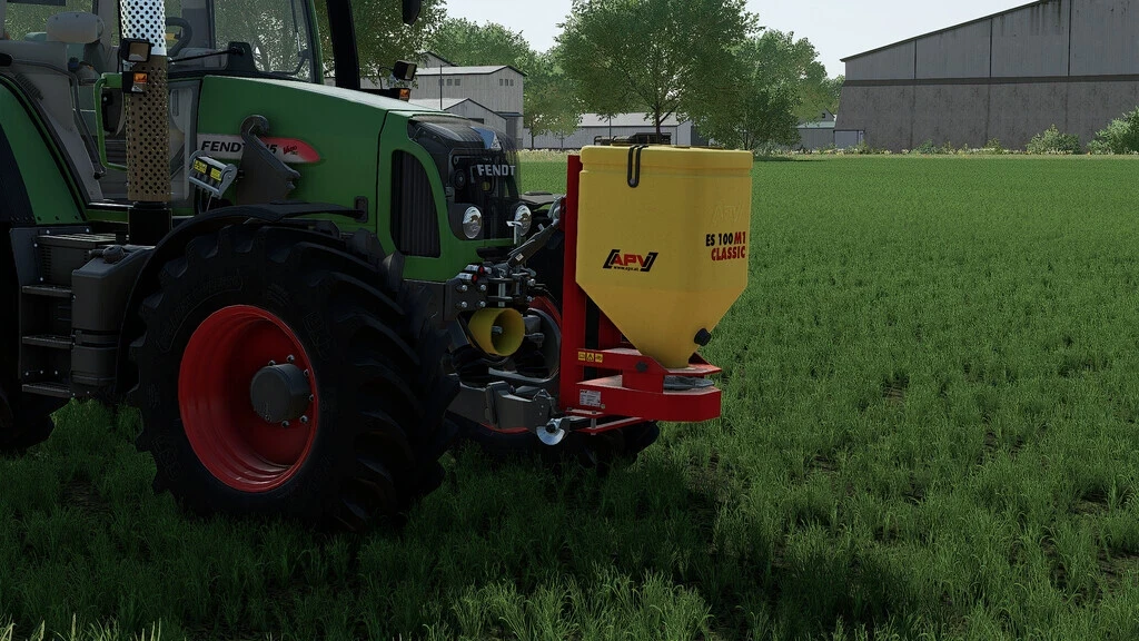 APV ES 100 M1 v 1.0.1