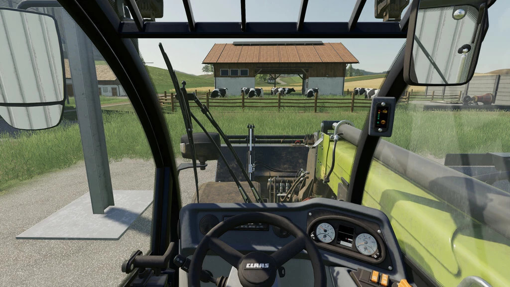 Remove Tool Cameras