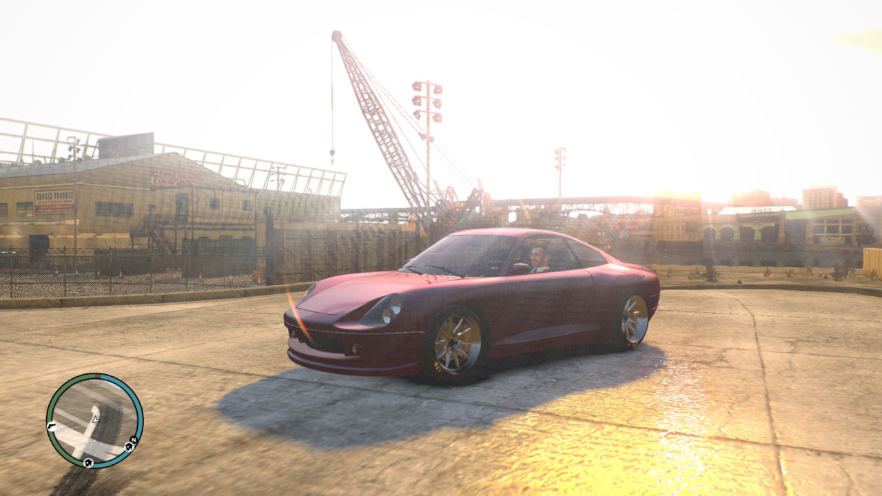 Comet Tuning