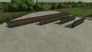 GDR Carrier Plates Silo Pack v 1.1 thumbnail 10