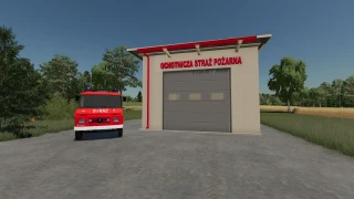 Fire station v 1.0 thumbnail 3