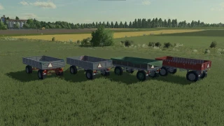 Autosan D-35 v 1.0 thumbnail 5