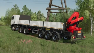 Lizard P115 v 1.0 thumbnail 5
