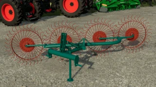 Lizard Z-240 v 1.1 thumbnail 2