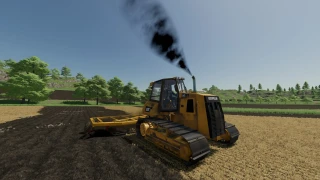 CYSGTools Dozer Plow v 1.0 thumbnail 5