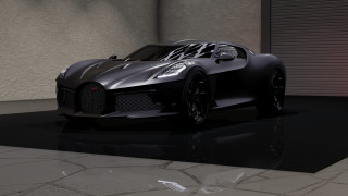 Mod Image