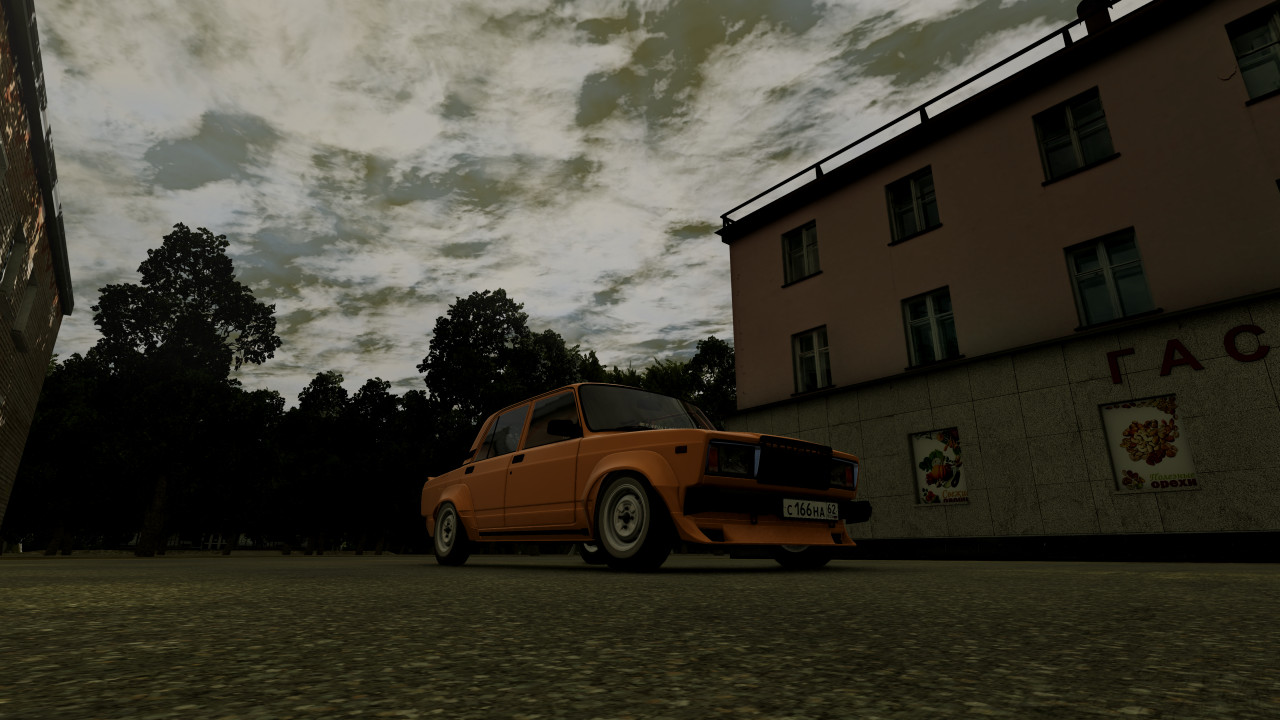 Lada 2107