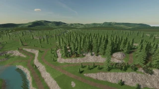 The Isolated Valley v 1.0 thumbnail 7