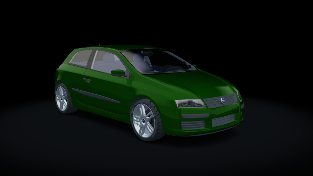 Fiat Stilo '