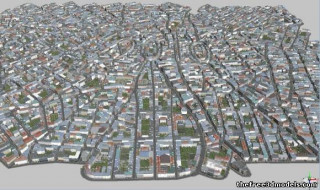 City2010 v 0.1