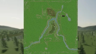 The Isolated Valley v 1.0 thumbnail 4