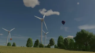 Windturbine Pack v 1.0.1 thumbnail 5