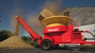 Teagle Tomahawk C120 v 1.0.1 thumbnail 10