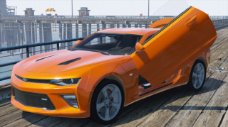 Mod Image