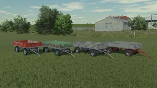 Autosan D-35 v 1.0 thumbnail 4
