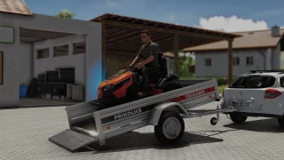 Trigano Pack P233 / 2C250 v 1.0 thumbnail 7