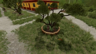 Garden Decoration v 1.0 thumbnail 6