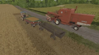 Wóz Konny v 1.0 thumbnail 3