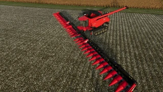 CORN 27M Field corn v 1.0 thumbnail 2