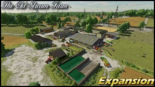 The Old Stream Farm Expansion v 1.0.1 thumbnail 7