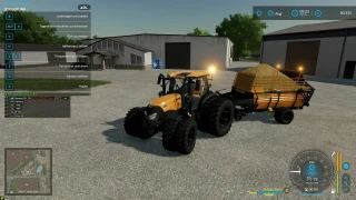 Pöttinger Boss Alpine 251 v 1.0 thumbnail 3