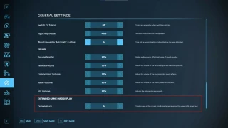 Extended Game Infodisplay v 1.3.1 thumbnail 4