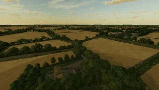 Vintage Oaks v 1.0.3 thumbnail 4