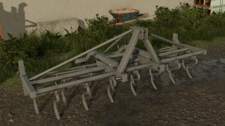 Lizard U250/U300 v 1.1 thumbnail 13