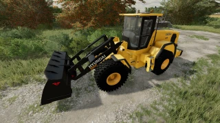 Hyundai HL940TM v 1.1 thumbnail 5
