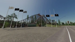 Decorative flags v 1.2 thumbnail 7