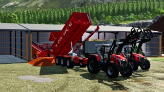 Hangar Cellules v 1.0 thumbnail 5