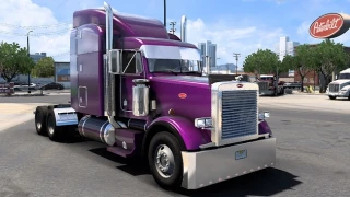 CTTM Peterbilt 378/379 v1.4 - ATS