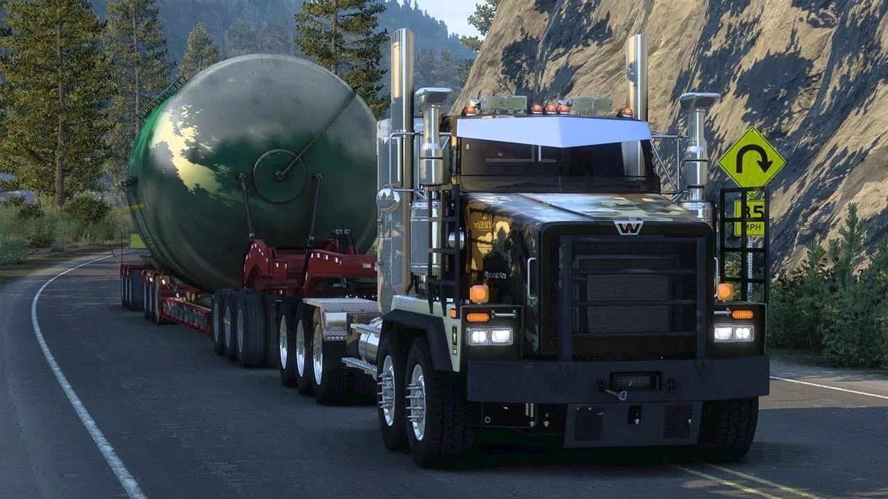 Western Star 6900
