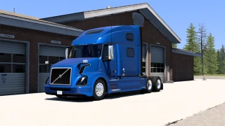 Volvo VNL64T780 2017 v1.2 thumbnail 2