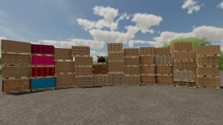 Dragon's Den Production Extension v 1.7.1 thumbnail 3