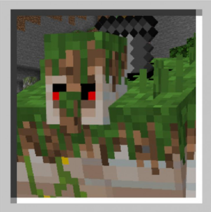 Ancient Golems [Minecraft 1.20.1]
