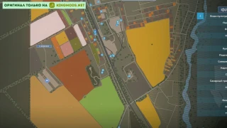 Bobrovitsa Map v 1.0 thumbnail 3