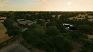 Vintage Oaks v 1.0.3 thumbnail 9