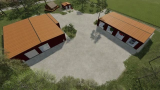 Modern Medium Workshop v 1.0 thumbnail 4